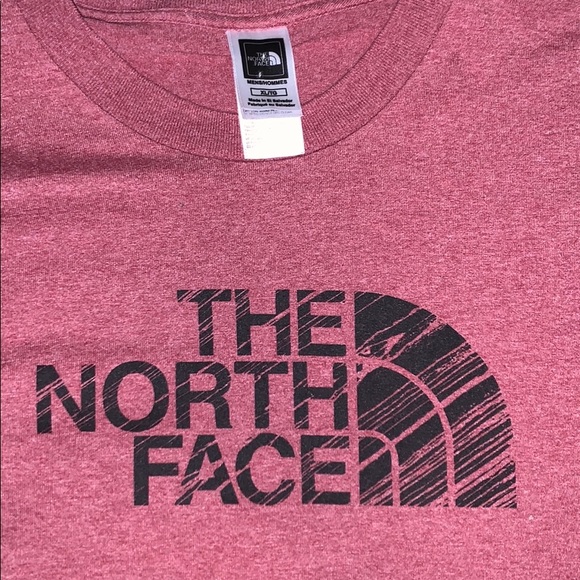 North Face T-Shirt - Picture 3 of 3